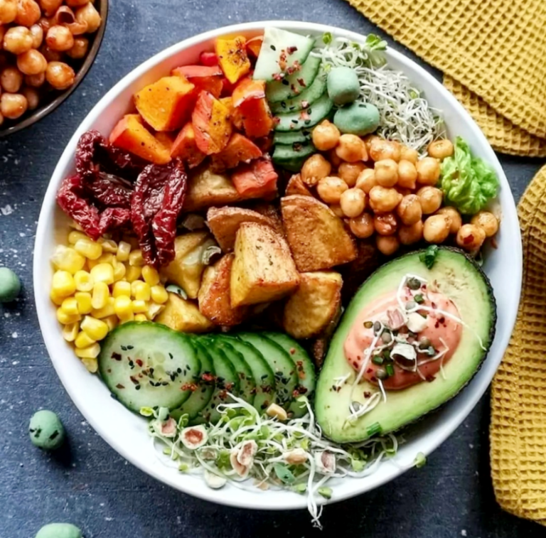 The Role of Nutrition in Preventing Chronic diseases - A guide from Dr. Aubre Weber