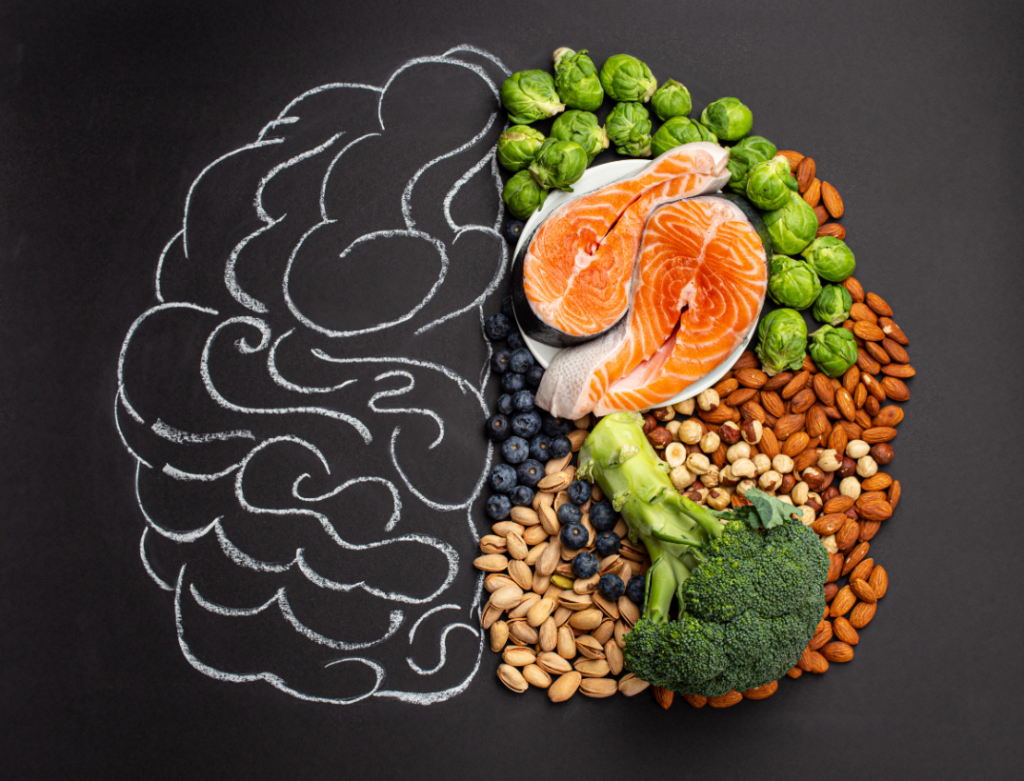 Gut-Brain Connection